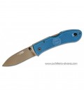 Navaja Kabar HUNTER Blue Grabado CNM 4062D2 CNM