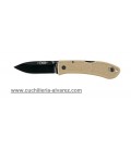 Kabar HUNTER DESERT Grabado CNM 4062CB