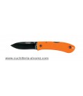 Navaja Kabar HUNTER Orange 4062BO CNM