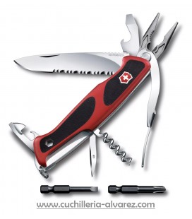 Victorinox RANGER 174 W GRIP 0.9728.WC