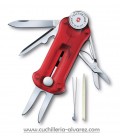 Victorinox GOLF TOOL Rojo 0.7052.T