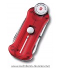 Victorinox GOLF TOOL Rojo 0.7052.T