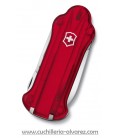 Victorinox GOLF TOOL Rojo 0.7052.T