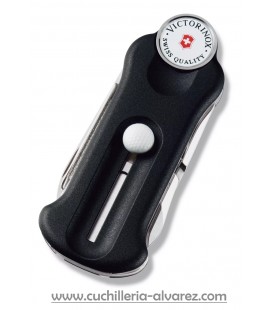 Victorinox GOLF TOOL Negra 0.7052.T3