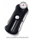 Victorinox GOLF TOOL Negra 0.7052.T3