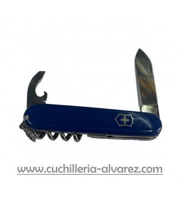 Victorinox WAITER Azul 0.3303.2R