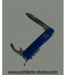 Victorinox WAITER Azul 0.3303.2R