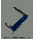 Victorinox WAITER Azul 0.3303.2R