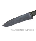 Cuchillo Extrema ratio DOBERMANN IV S600 0184S6/BLK