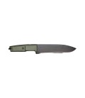 Cuchillo Extrema ratio DOBERMANN IV S600 0184S6/BLK