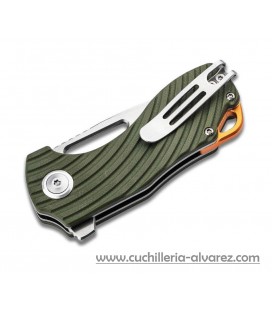 Navaja BOKER MAGNUM TADPOLE 01SC012