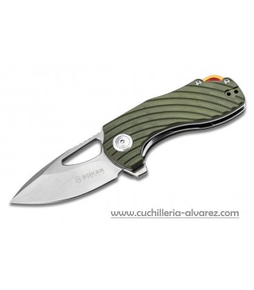 Navaja BOKER MAGNUM TADPOLE 01SC012