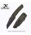 Navaja Kansept Knives Main Street Linerlock KT1015A2