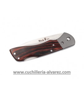 Navaja Muela BX-8GR