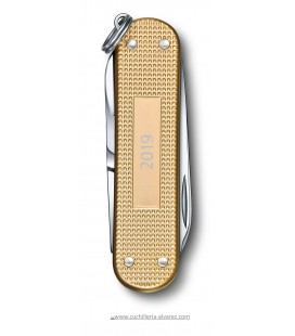 Victorinox CLASSIC ALOX 2019 0.6221.L19