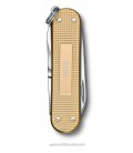 Victorinox CLASSIC ALOX 2019 0.6221.L19