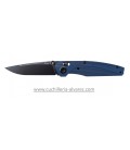 Navaja ACTA NON VERBA Knives blue ANVA100-020