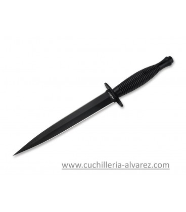 Cuchillo Boker History Knife & Tool Commando Dagger 02HY002