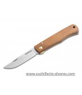 Navaja Magnum by boker Rusticus 01RY006