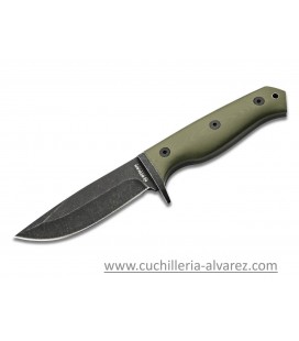 Cuchillo Boker Magnum Bushcraft Drop 02SC339