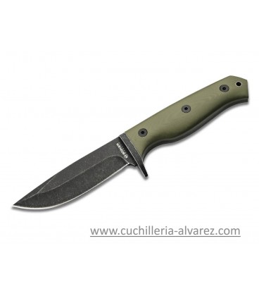 Cuchillo Boker Magnum Bushcraft Drop 02SC339