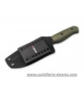 Cuchillo Boker Magnum Bushcraft Drop 02SC339