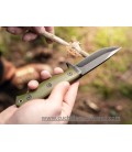 Cuchillo Boker Magnum Bushcraft Drop 02SC339