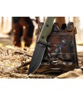 Cuchillo Boker Magnum Bushcraft Drop 02SC339