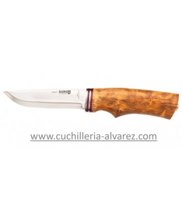 Cuchillo HELLE FUTURA H3LS Laminado H200155