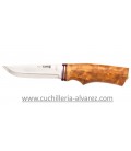 Cuchillo HELLE FUTURA H3LS Laminado H200155