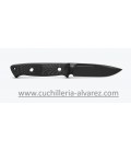 Cuchillo Benchmade BUSHCRAFTER CARBON FIBER 163BK