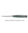 Cuchillo MANLY PATRIOT Military green 154CM