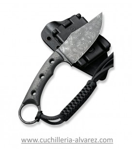 Cuchillo CIVIVI Midwatch Fixed Blade Damas 20059BDS1