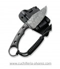 Cuchillo CIVIVI Midwatch Fixed Blade Damas 20059BDS1