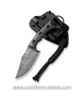 Cuchillo CIVIVI Midwatch Fixed Blade Damas 20059BDS1