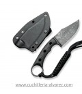 Cuchillo CIVIVI Midwatch Fixed Blade Damas 20059BDS1