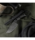 Cuchillo CIVIVI Midwatch Fixed Blade Damas 20059BDS1