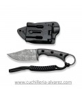 Cuchillo CIVIVI Midwatch Fixed Blade Damas 20059BDS1