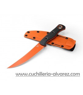 Cuchillo Benchmade MEATCRAFTER 15500OR--2