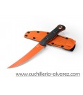 Cuchillo Benchmade MEATCRAFTER 15500OR--2