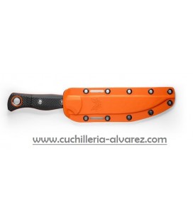 Cuchillo Benchmade MEATCRAFTER 15500OR--2