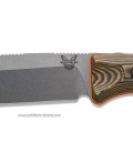 Cuchillo Benchmade Saddle mountain skinner 15002_1