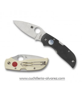 Spyderco CHAPARRAL SUN/MOON C152GSM