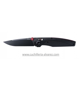 Navaja ACTA NON VERBA Knives black ANVA100-019