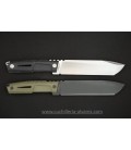 Cuchillo Extrema ratio TUSCAN GREEN 0106BLK-GRN