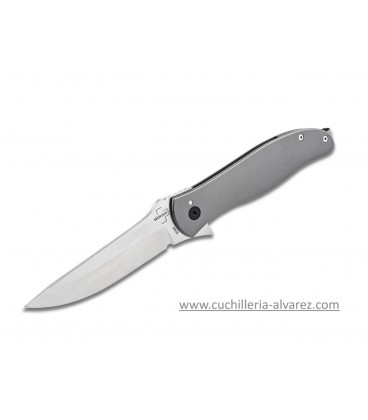 Navaja Boker PLUS THE SCORT 01BO638