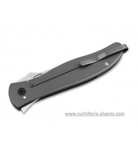 Navaja Boker PLUS THE SCORT 01BO638