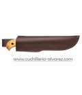 Cuchillo HELLE NORDYLS 14C28N H200671