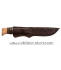 Cuchillo HELLE SIGMUND H077