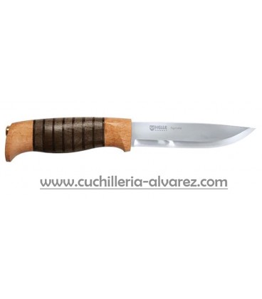 Cuchillo HELLE SIGMUND H077